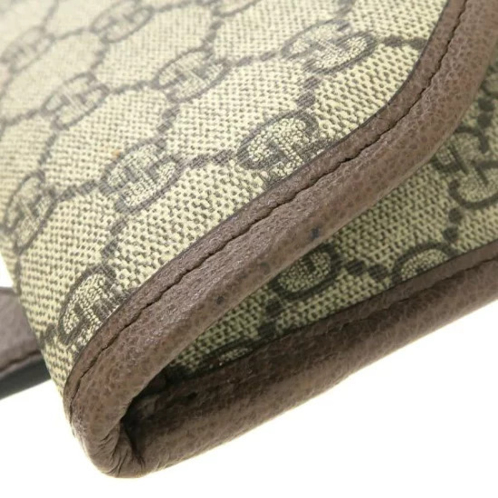Gucci GG Supreme Messenger Bag - Picture 7 of 9